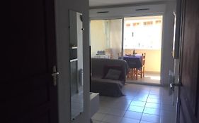 Les Balcons de la Mer